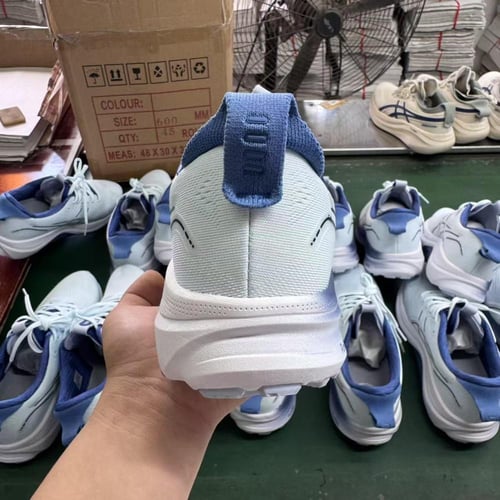 حذاء اسيكس 32-Kayano ـ GEL- الاختيار الافضل TOP