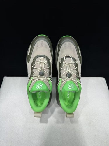 كاجوال اون راننج كلاود لويفي سولو