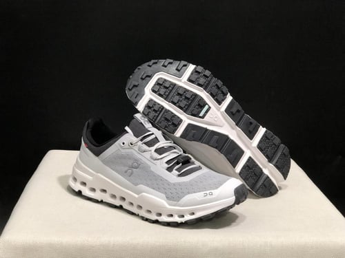 On Running Cloud الترا