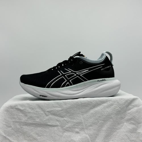 اسيكس نيمبوس 25 ـ الاختيار الافضل