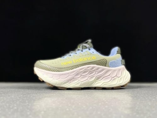New balance Fresh Foam Trail More v3