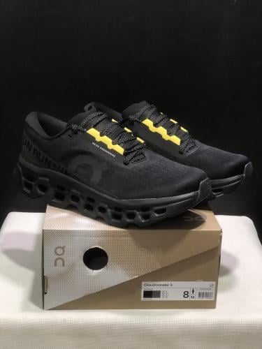 On Running Cloudmoster 3ـ الاختيار الافضل