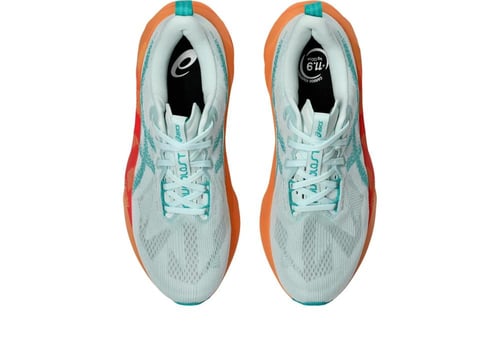 اسيكس نوفابلاست 5 ـ الاختيار الافضل