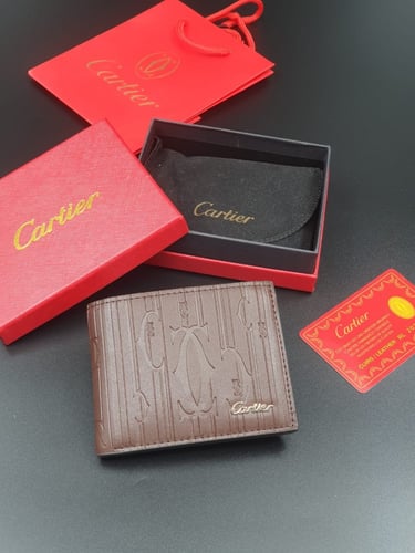 محفظة كارتير