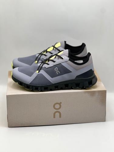 كاجوال اون راننج كلاود