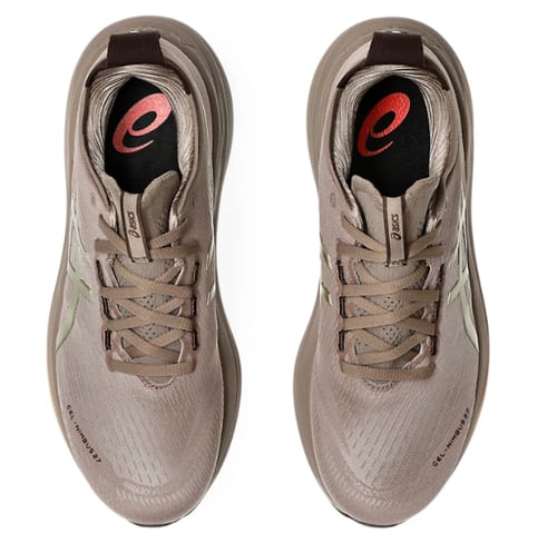 GEL-NIMBUS 27 اسيكس ـ الاختيار الافضل