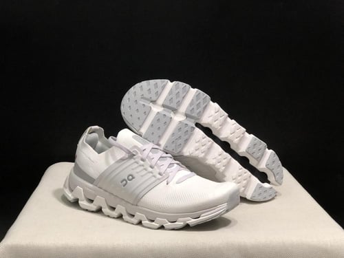 On Running Cloudswift