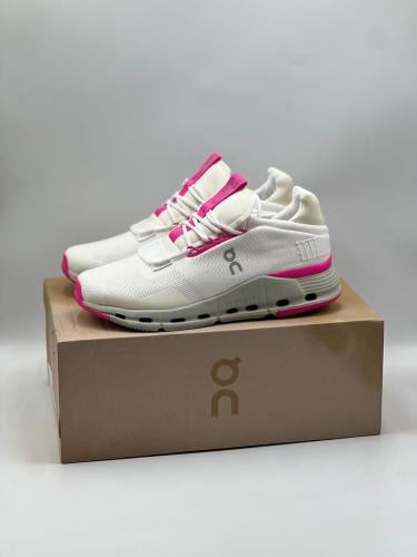 On Running Cloudnova