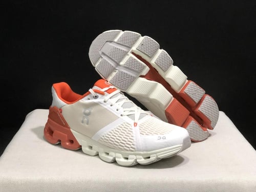 On Running Cloud فلاير