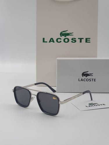 نظارة LACOSTE