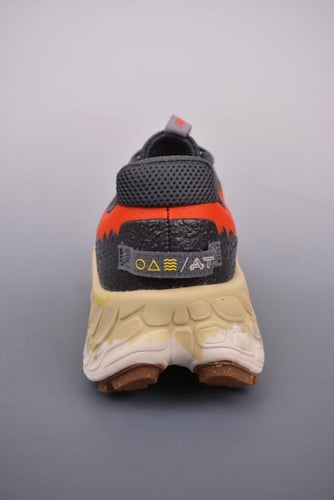 New balance Fresh Foam Trail More v3