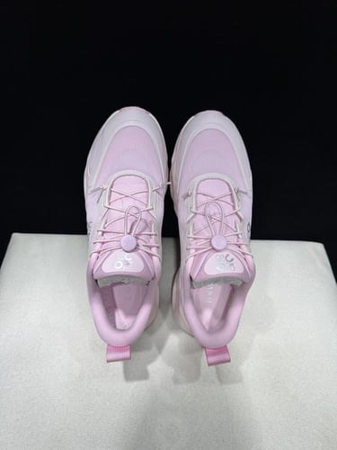 كاجوال اون راننج كلاود لويفي سولو