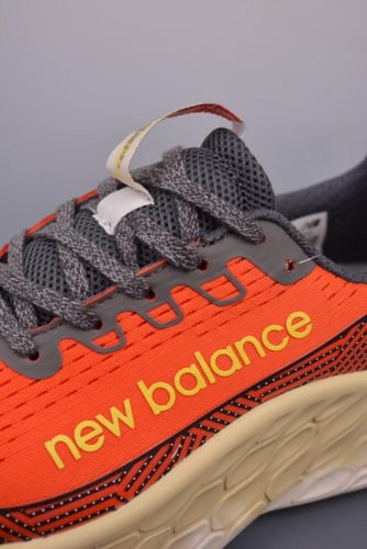 New balance Fresh Foam Trail More v3