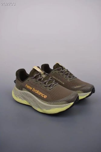 New balance Fresh Foam Trail More v3