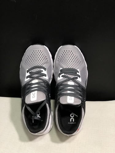 On Running Cloudswift