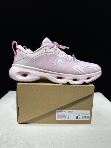 كاجوال اون راننج كلاود لويفي سولو