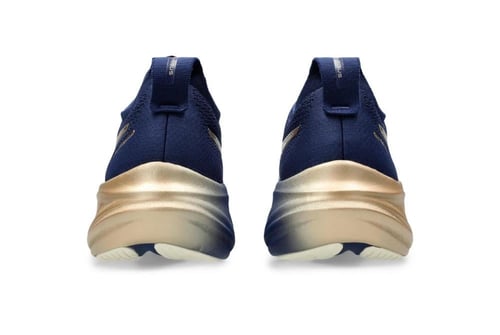 اسيكس نيمبوس 26 ـ الاختيار الافضل TOP