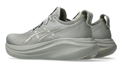 GEL-NIMBUS 27 اسيكس ـ الاختيار الافضل