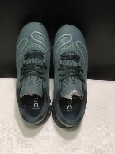 On Running Cloudflow 5ADـ الاختيار الافضل