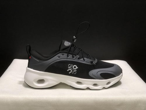 كاجوال اون راننج كلاود لويفي سولو