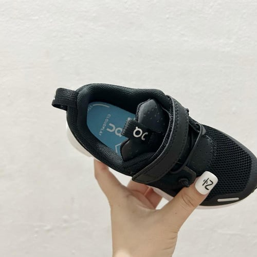 اطفال اون راننج