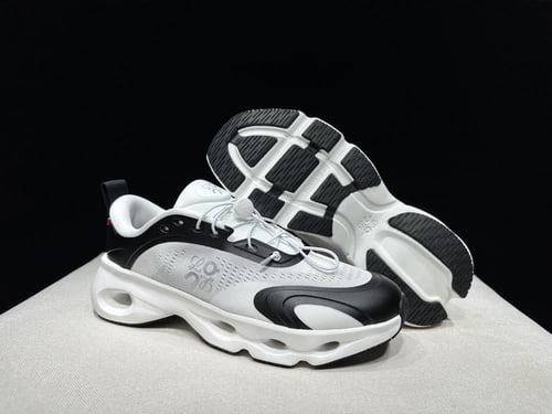 كاجوال اون راننج كلاود لويفي سولو