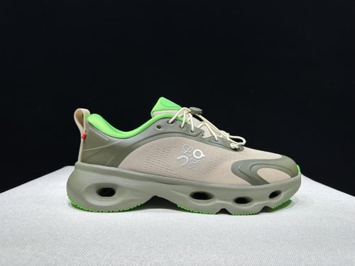 كاجوال اون راننج كلاود لويفي سولو