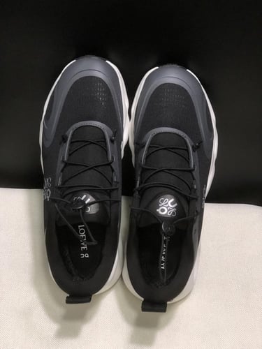 كاجوال اون راننج كلاود لويفي سولو