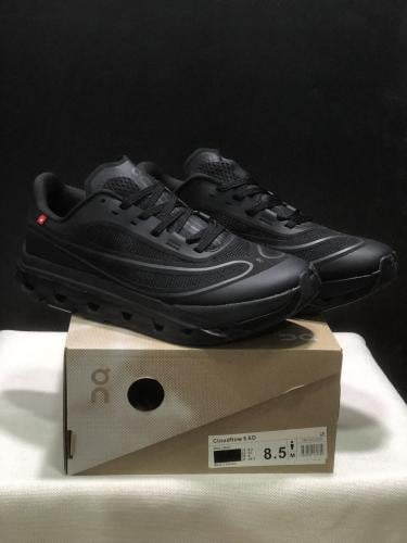 On Running Cloudflow 5ADـ الاختيار الافضل