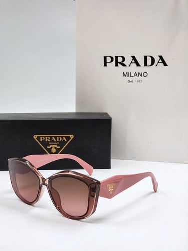 نظارة PRADA