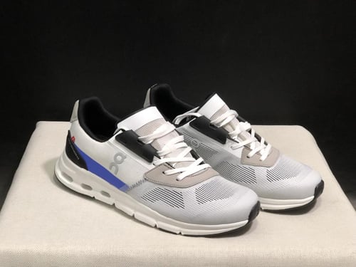 On Running Cloud دريفت