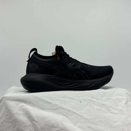 اسيكس نيمبوس 25 ـ الاختيار الافضل TOP