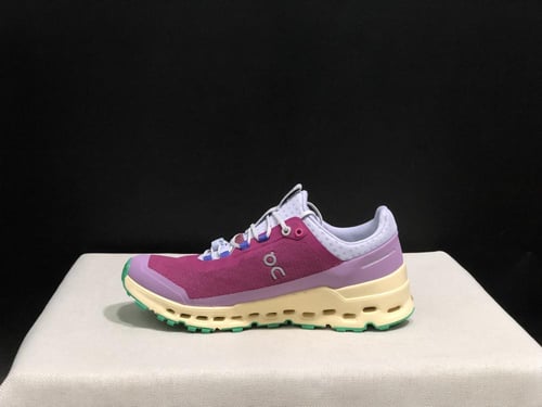 On Running Cloud الترا