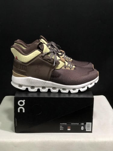 On Running Cloud ـ الاختيار الافضل