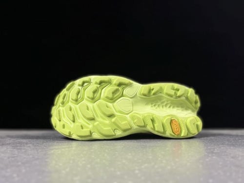 New balance Fresh Foam Trail More v3