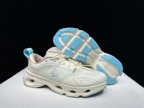 كاجوال اون راننج كلاود لويفي سولو