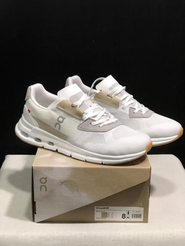 On Running Cloud دريفت