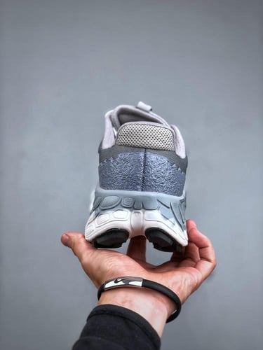 New balance Fresh Foam Trail More v3