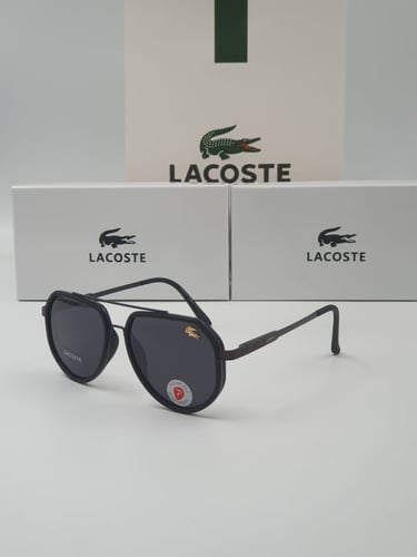 نظارة LACOSTE