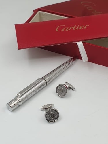 قلم وكبك كارتير