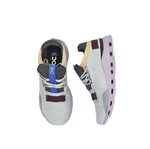 كاجوال اون راننج كلاود