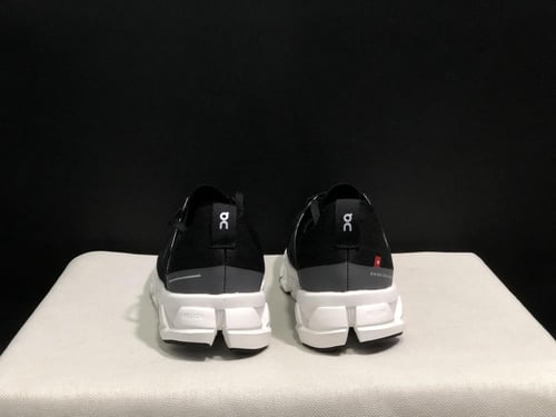 On Running Cloudswift