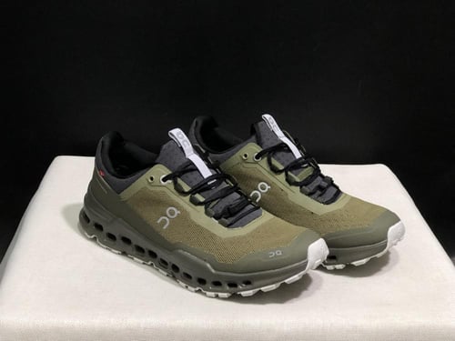 On Running Cloud الترا