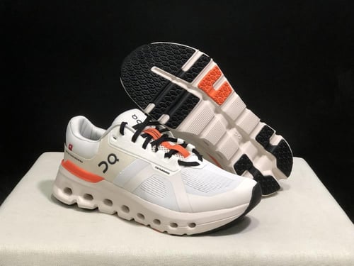 On Running Cloud ـ الاختيار الافضل