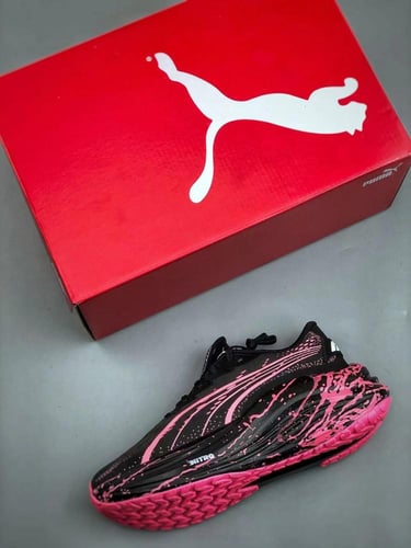 Magmax Nitro حذاء بوما ـ الاختيار الافضل