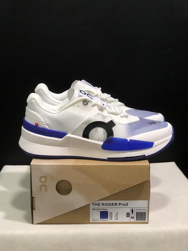 On Running Cloudـ الاختيار الافضل