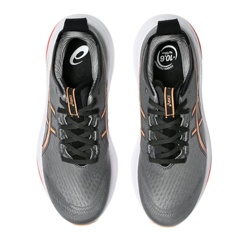 GEL-NIMBUS 27 اسيكس ـ الاختيار الافضل