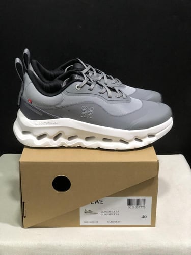 On Running Loewe ـ الاختيار الافضل