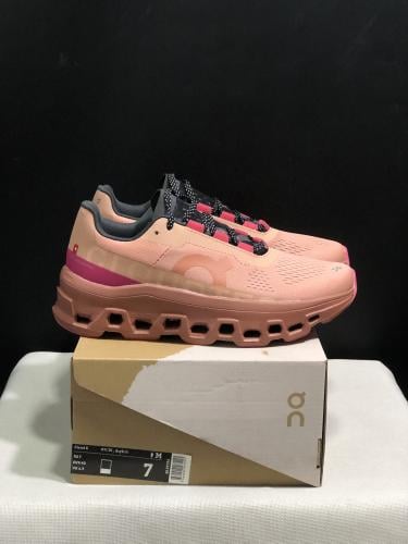 كاجوال اون راننج كلاود مونستر