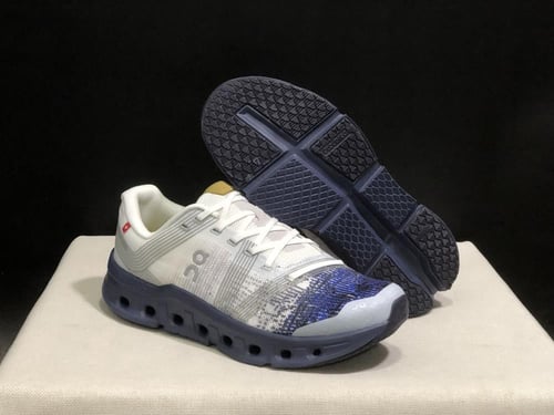 On Running Cloud جو